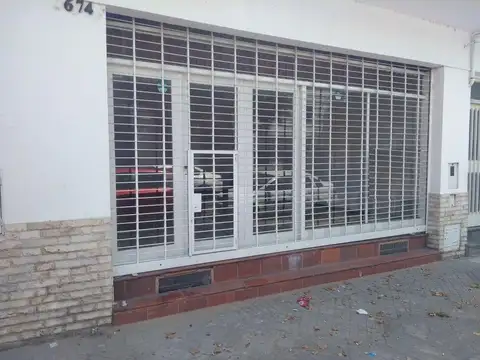 Guemes al 2600
