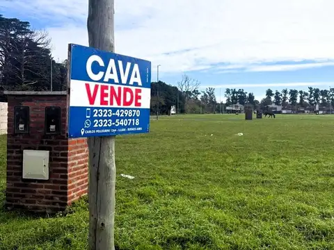 Terreno en Venta en Lujan, Partido de Luján