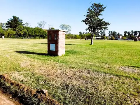 LOTEO EN LUJAN LOS FRESNOS FINANCIACION HASTA 48 CUOTAS