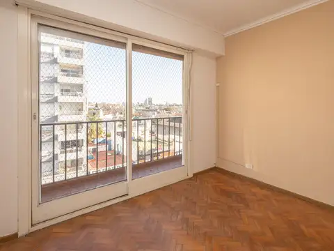 Departamento en Venta en Villa Devoto, USD 123.000