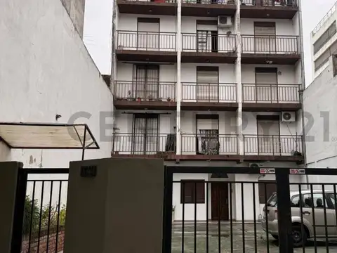 Departamento en Alquiler de 1 dormitorio, dos ambientes en La Plata , Buenos Aires.