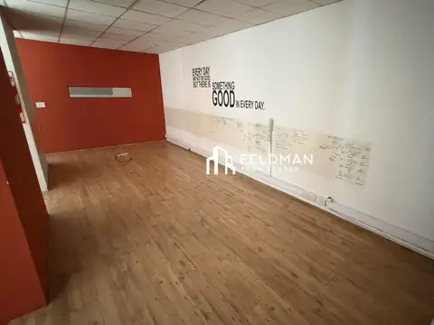 Oficina en Alquiler en Balvanera, $ 600.000