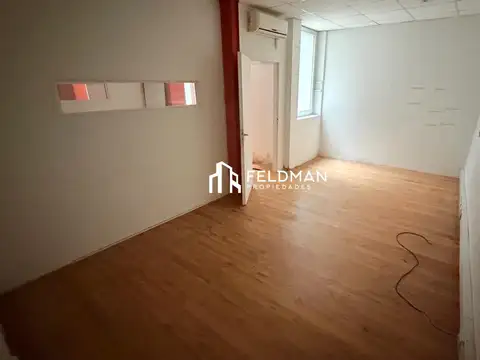 Oficina en Balvanera