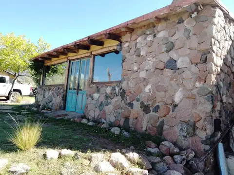 Hotel en Venta en Las Compuertas, USD 230.000