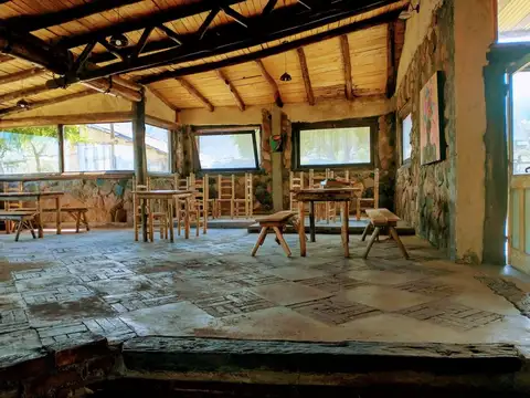 Barrio Privado La Crucesita