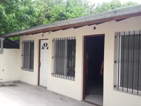 PH - Boulogne LOFT con jardín