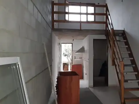 Depto Tipo Casa en Alquiler en Boulogne, $ 500.000