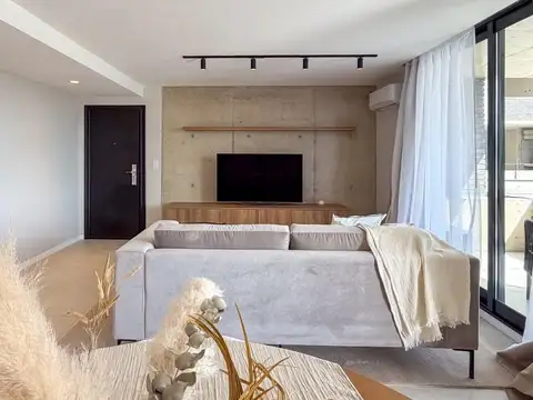 Departamento en Venta en Abasto, Rosario