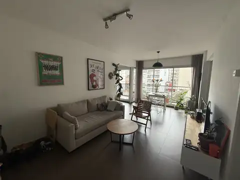 Departamento en Alquiler de 2 ambientes