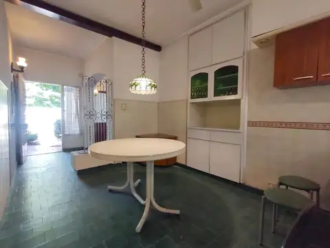 Casa en Venta 60 años
