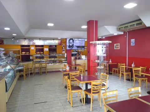 Local en Venta en Centro, USD 350.000