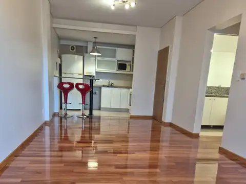 Departamento en Alquiler de 2 dormitorios