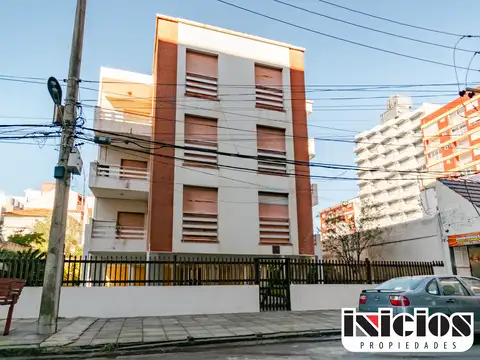 Departamento En Ubicación Privilegiada - C1095