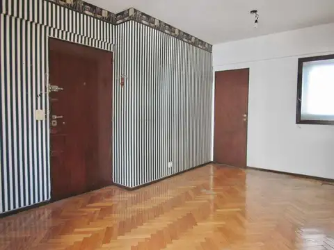 Departamento en Venta en Recoleta, USD 138.000