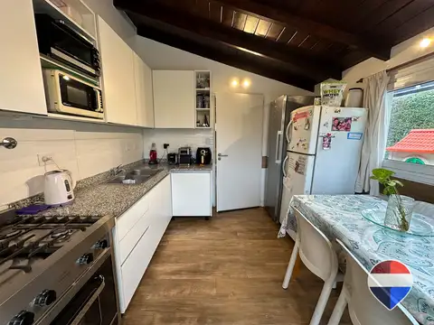 Casa en Venta 4 años