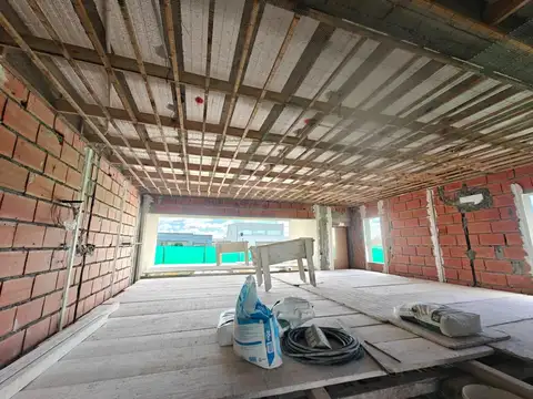Casa en Venta en Pilar del Este - Santa Lucia, USD 179.000