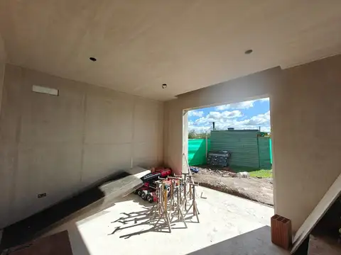 Casa en Venta A Estrenar