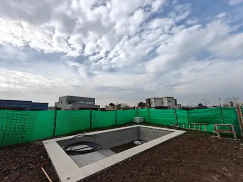 Casa en Venta A Estrenar
