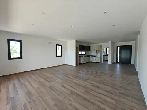 Casa en Venta A Estrenar