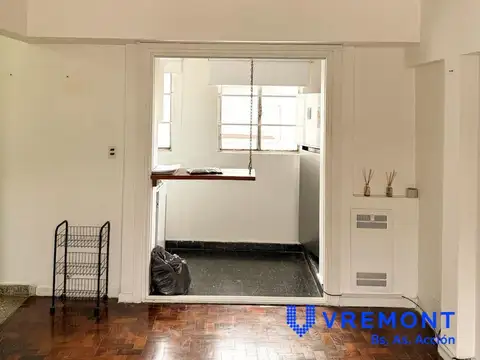 Avenida Belgrano 1400