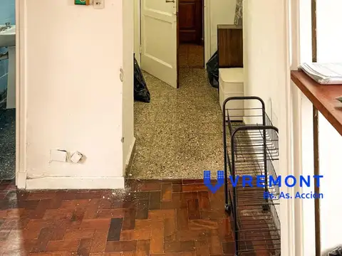 Departamento en Alquiler 55 años