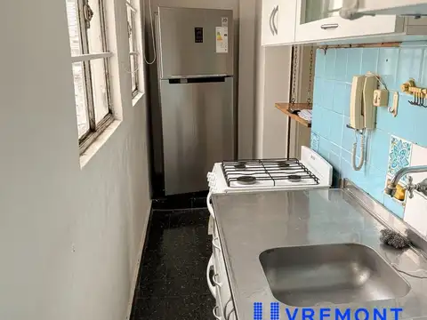 Departamento en Alquiler al Norte