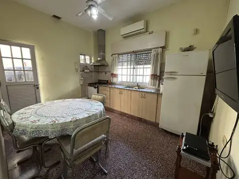 Casa en Venta 40 años