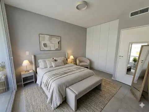 Departamento en Venta en Villa Los Remeros, USD 99.000
