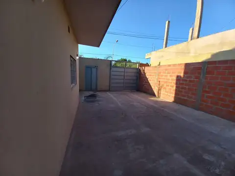 Casa en Alquiler de 2 dormitorios