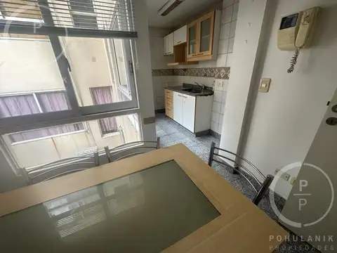 Departamento en Alquiler 25 años