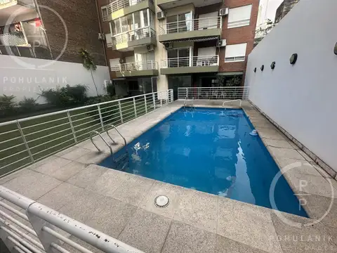 Alquiler 3 ambientes en Caballito