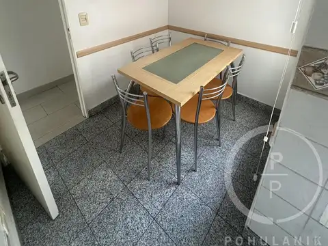 Departamento en Alquiler en Caballito, USD 800