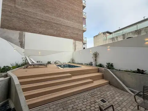 Departamento en Alquiler de 3 dormitorios