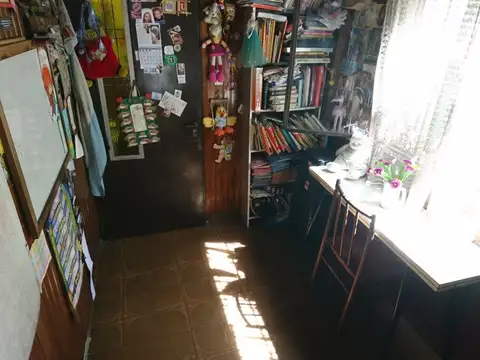 Casa en Venta de 2 dormitorios