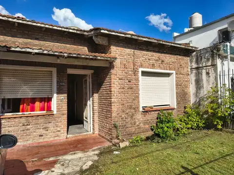VENTA CASA 3 AMBIENTES ITUZAINGO CON COCHERA