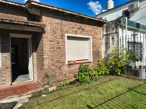 Casa en Venta 36 años