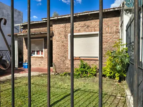 Coronel Brandsen 1000