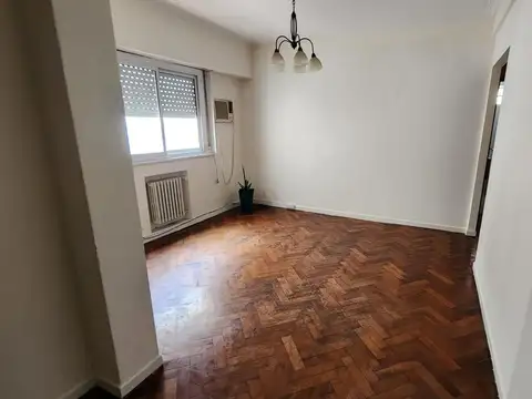 Emilio Mitre 152 , Piso 6