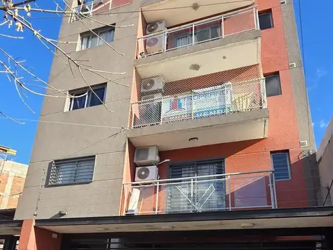 Monoambiente a la venta en Haedo excelente inversion