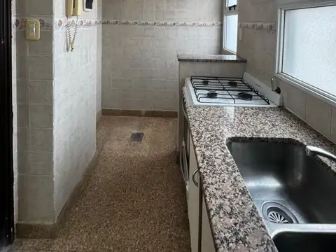 Departamento - Alquiler - Argentina, Capital Federal - Joaquin V. Gonzalez 300