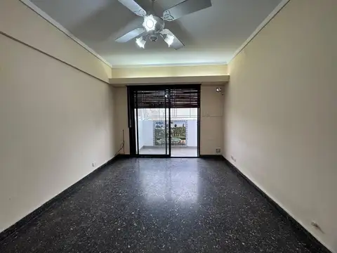 Departamento - Alquiler - Argentina, Capital Federal - Joaquin V. Gonzalez 300