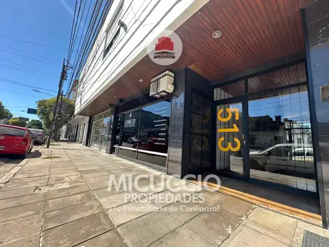 Departamento en venta | Belgrano N°513 (UF N°5) entre Av. Tapia de Cruz y E. Ameghino | Escobar. CONTADO. APTO CREDITO