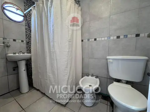 Departamento en venta | Belgrano N°513, UF N°5 | Escobar. CONTADO. APTO CREDITO