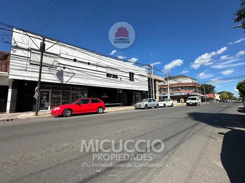 Departamento en venta | Belgrano N°513 (UF N°5) entre Av. Tapia de Cruz y E. Ameghino | Escobar. CONTADO. APTO CREDITO