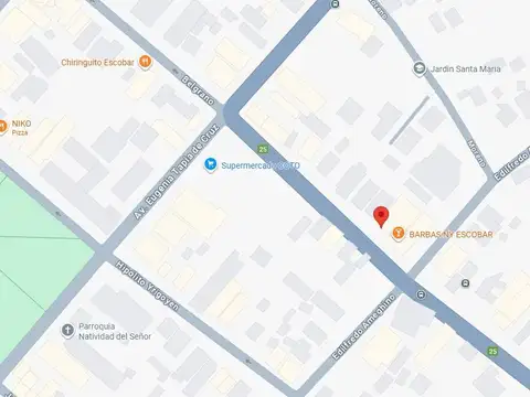 Departamento en venta | Belgrano N°513 (UF N°5) entre Av. Tapia de Cruz y E. Ameghino | Escobar. CONTADO. APTO CREDITO