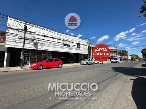 Departamento en venta | Belgrano N°513, UF N°5 | Escobar. CONTADO. APTO CREDITO
