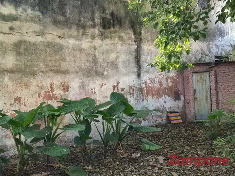 Lote en venta  terreno 428 m2 en Florida Vicente Lopez R2