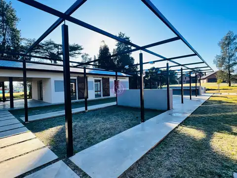 Lote en Venta en Barrio Santa Sofía, Pilar del Este, Pilar