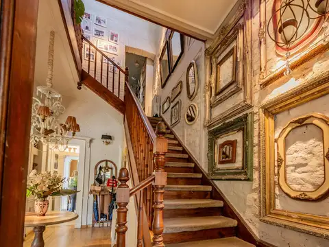 Casa en venta en Devoto