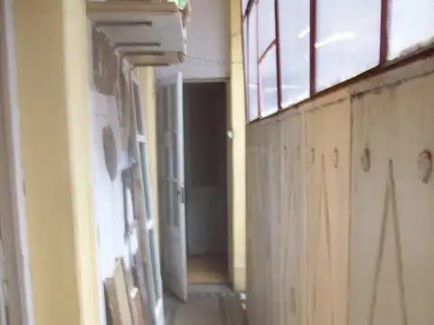 Depto Tipo Casa en Venta en San Telmo, USD 103.000
